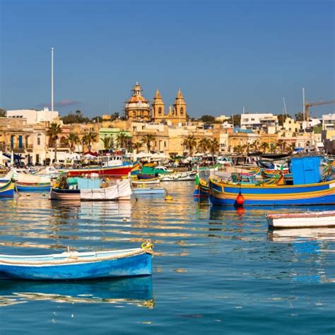 Malta Reisen Vom Abenteuer Spezialisten Moja TRAVEL