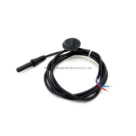 One Xh Y Connector Ntc K Thermistor Sensor Aquarium Temperature