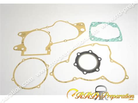 Kit joint moteur complet 5 pièces ATHENA pour moteur MAICO 2T 250 de 1983