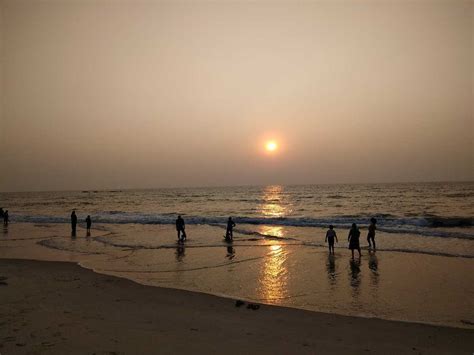 28 Beaches Near Mangalore For An Idyllic Vacay