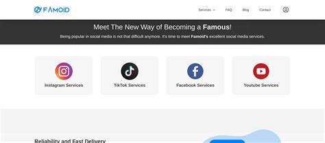 5 Siti Web Per Follower Gratis Su TikTok Socialitaliani