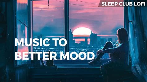 Sleepless Night Music To Put You In A Better Mood Study Music