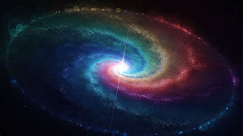 Space Galaxy 4K HD Wallpapers | HD Wallpapers | ID #30976