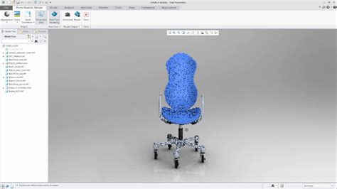 New To Creo 4 0 Advanced Rendering YouTube