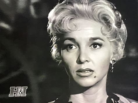 Actress Beverly Garland