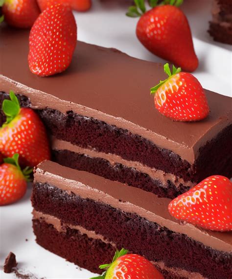 Mais De 1300000 Imagens Grátis De Bolo De Chocolate E Chocolate Pixabay