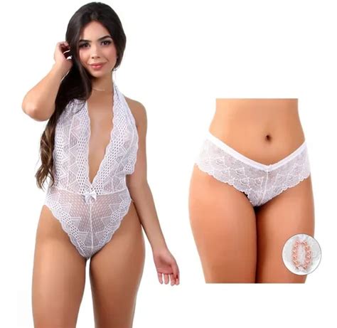 Bori Sensual Calcinha Fio Tailandesa Body Lingerie Sex Mercadolivre