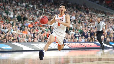 UVA men’s basketball team defeats UNC 56-47 | NewsRadio WINA