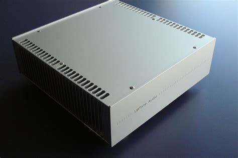 Current UpTone Audio Products - Audiophile Style