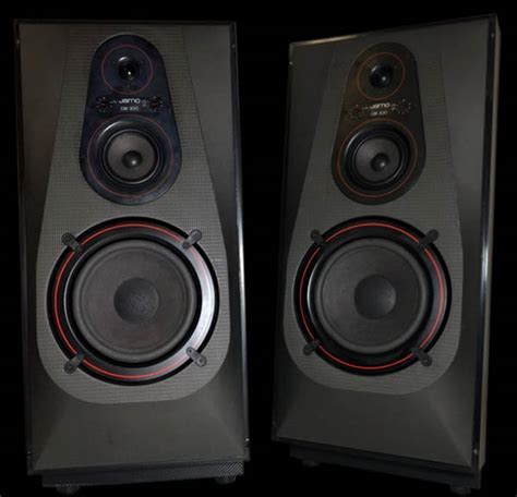 Stereonomono Reference Website About Audio Equipment Hifi