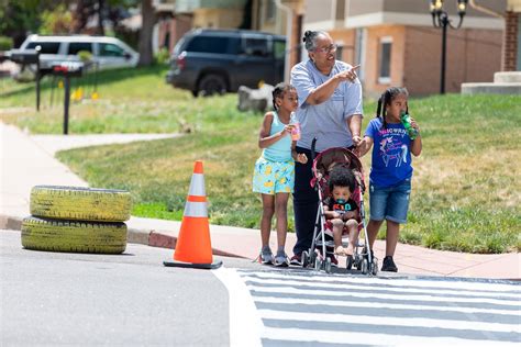 Federal Bill Seeks to Prioritize Pedestrians - Complete Streets Bill ... 