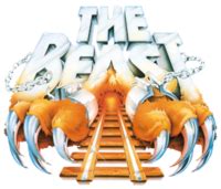 The Beast (roller coaster) - Wikipedia