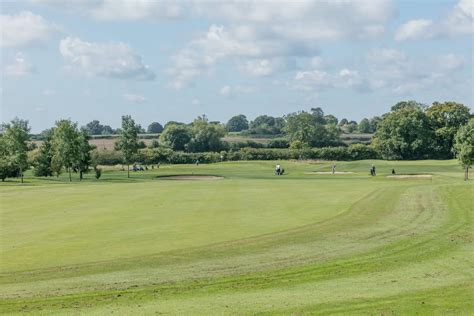 The Wiltshire Golf Club Goandgolf