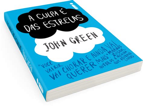 John Green Hotsite Oficial Da Intrínseca Para O Autor De A Culpa é