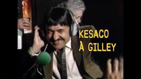 KESAKO Archives Télé Saugeais 1986 YouTube