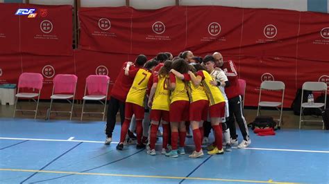 Catalunya Sub 19 Femenina Canarias Campionat D Espanya Sub 19 Futbol