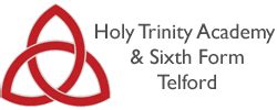 Holy Trinity Academy – Faith, Aspiration & Unity