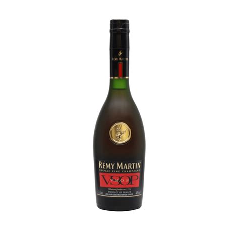 Buy Remy Martin VSOP at Discount Price | Winekaki Malaysia