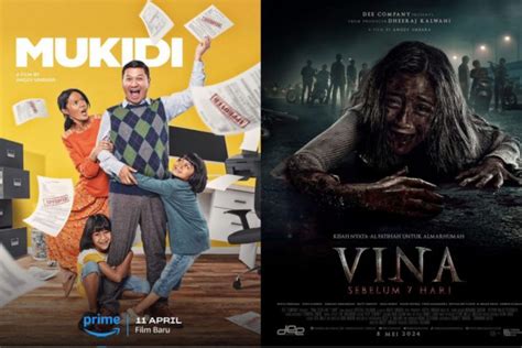 Film Baru Anggy Umbara Di Ada Vina Sebelum Hari