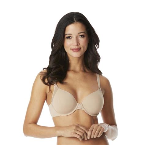 Warner S Women S Cloud 9 Underwire Lift Bra Rd0771a