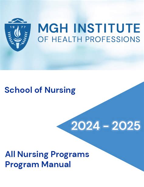 Mgh Institute Of Health Professions Smartcatalog Academiccatalog