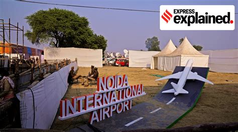 Noida International Airport At Jewar Explained All You Need To Know