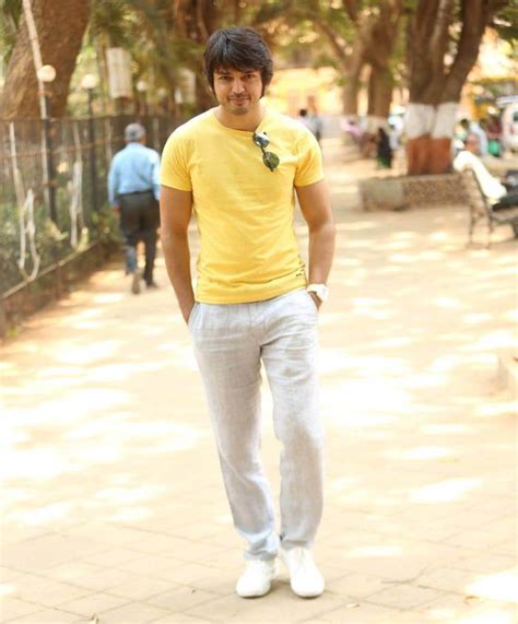 Lalit Prabhakar Wiki, Biography, Age, Movies, Family, Images - News Bugz