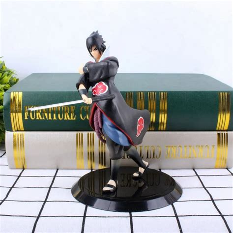 Anime Naruto Shippuden Uchiha Madara Pein Sasuke Uzumaki Naruto Figura