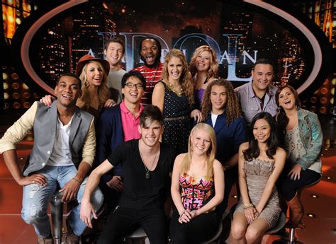 American Idol Top 13 Performers Announced Lehighvalleylive