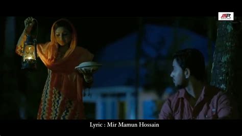 Moner Moyna Kazi Shuvo Maya Moni Sk Sameer Music Video Bangla