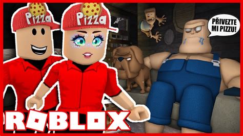 Tohle Je To Nejlep Obby V Robloxu Roblox Last Order W Makousek