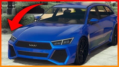 Wszystkie Nowe Samochody Obey Audi Gta V Vanillaworks Youtube