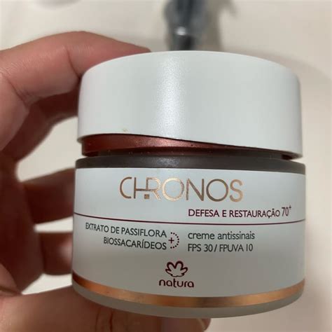 Natura Chronos Dia Review Abillion