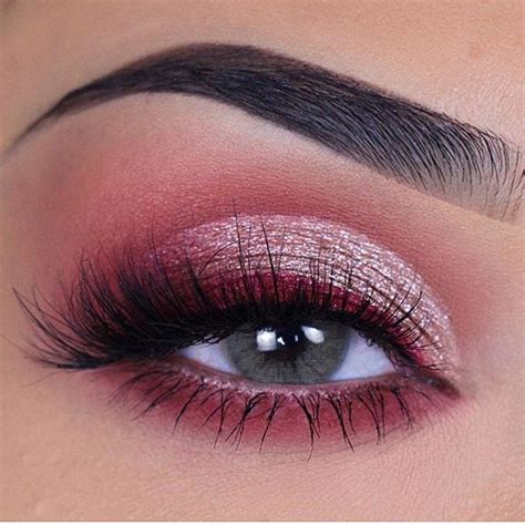 Kokie Cosmetics On Instagram “a Close Up Of The Eye Look