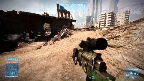 Bf3 Jng 90 Berkut Camo Battlefield 3 Premium Ultra 1080p Youtube