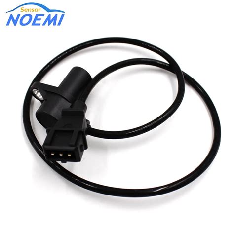 Pcs High Quality Car Crankshaft Position Sensor Pulse For Fiat Punto