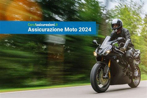 Rc Moto Le Assicurazioni Per La Moto Pi Economiche Di Aprile