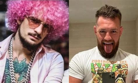 Sean O Malley admet qu il ne pense pas que Conor McGregor atteindra à