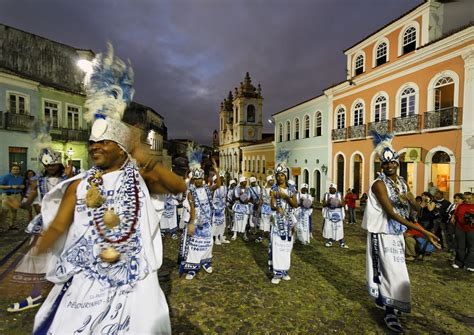 Carnival (Salvador da Bahia) | Bahia, Brazil, Salvador