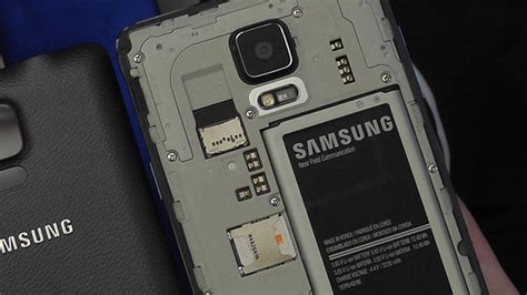 Confirmado El Próximo Móvil De Samsung Será El Galaxy Note 7 Edge