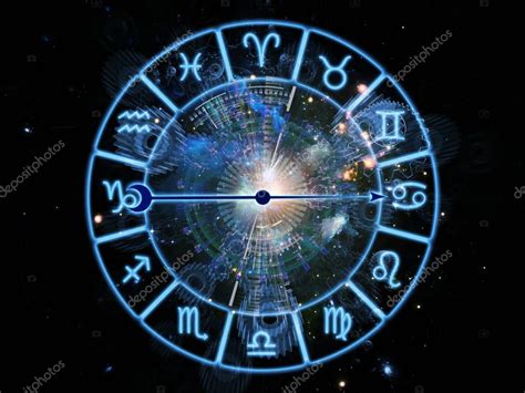 Zodiac Universe Stock Photo By ©agsandrew 11115846