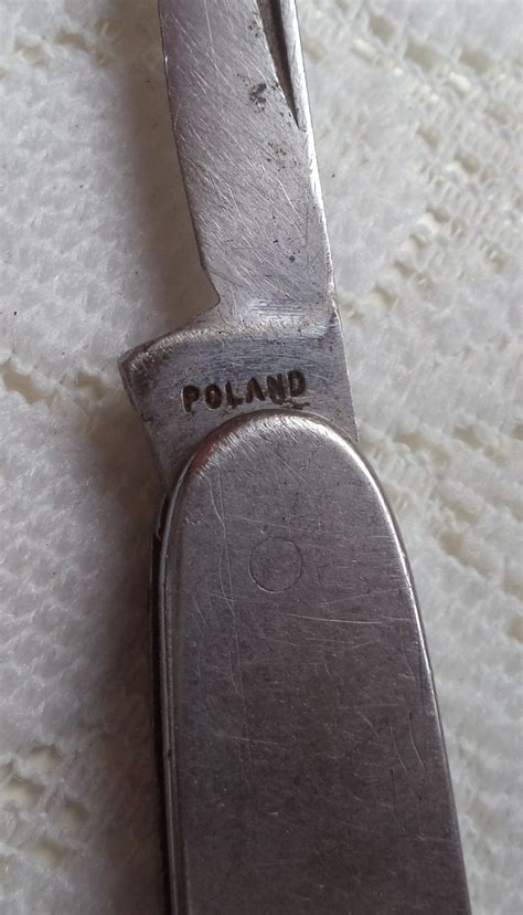 Gerlach Stainless Poland W Alf W Myvimu