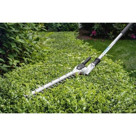 Taille haies sur perche HL KM 145 pour CombiSystème STIHL VEDOST