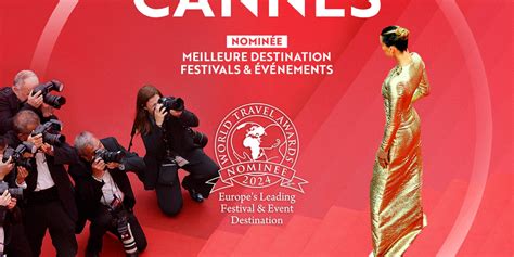 World Travel Awards 2024 Nouveau Défi Pour Cannes Le Quadruplé Européen Palais Des Festivals