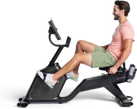 The Best Recumbent Bikes For Tall Person Bike Fit Hub