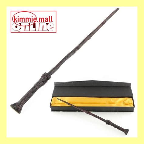 Jual Dsjsul Replika Tongkat Magic Wand Sulap Harry Potter Dengan Box