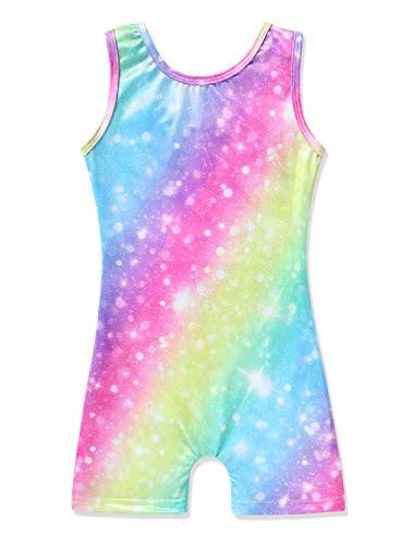 Our 10 Best Gymnastics Leotards Brands Reviews In 2022 – Mercury Luxury ...