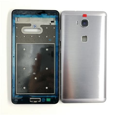 For Huawei Honor X X Gr Original Complete Full Housing Lcd Front