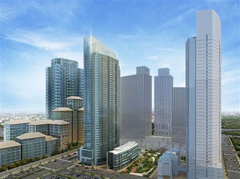 East Gallery Place By Ayala Land Premier Bonifacio Global City