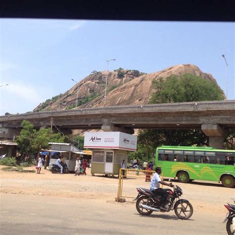 Thirupparamkunram Murugan Temple - Thiruparankundram, Tamil Nadu